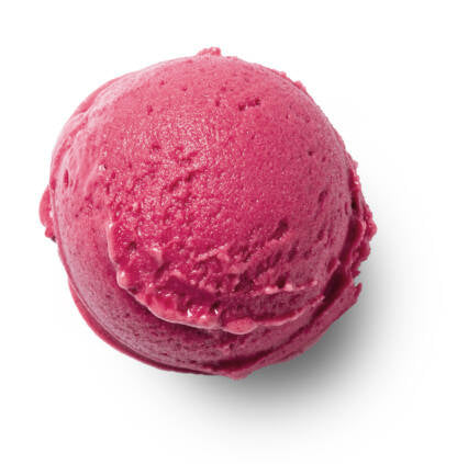 Fruits rouges
