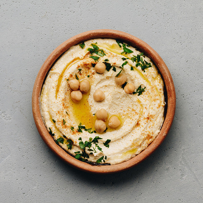 Houmous