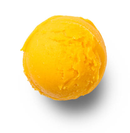 Mangue / passion