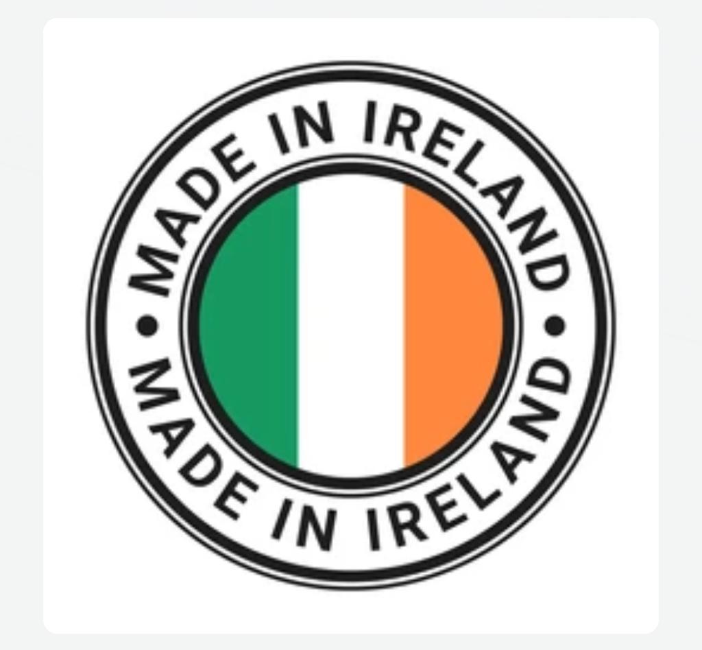 Boeuf Irlandais