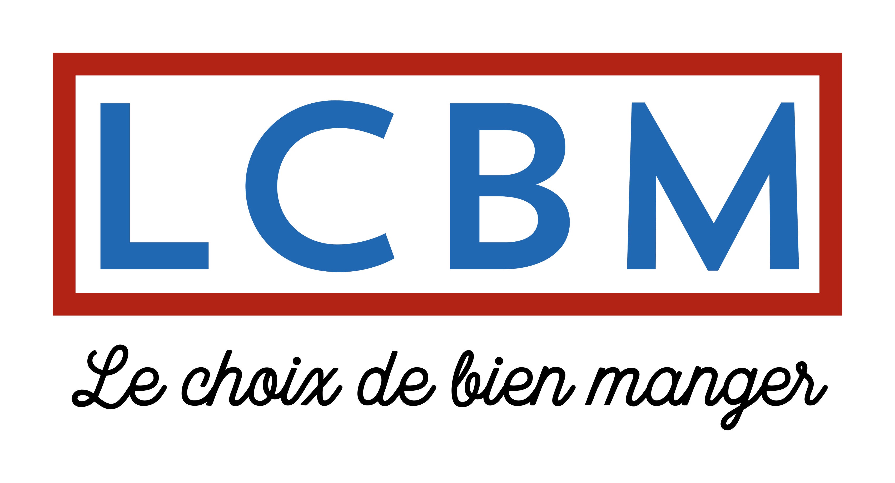 LCBM - Le choix de bien manger